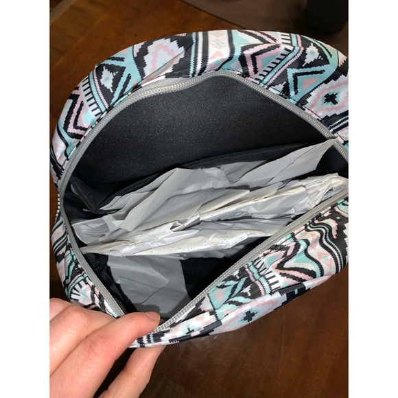 Colorful Backpack - Picture 4 of 4